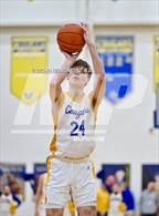 Photo from the gallery "Indianapolis Shortridge @ Greenfield-Central"