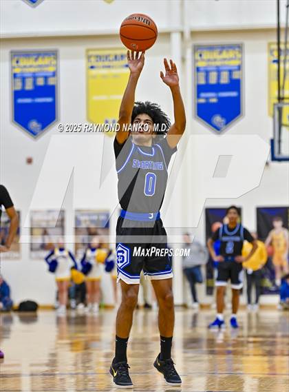 Thumbnail 3 in Indianapolis Shortridge @ Greenfield-Central photogallery.