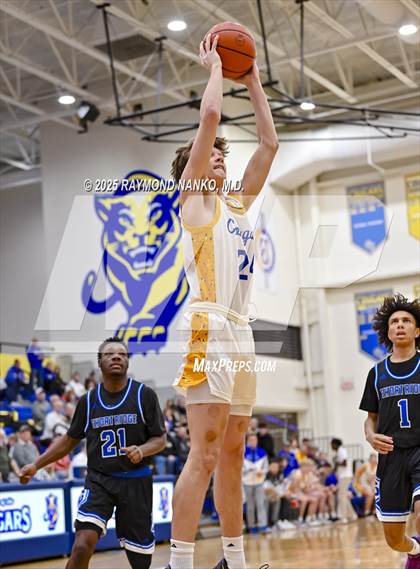 Thumbnail 1 in Indianapolis Shortridge @ Greenfield-Central photogallery.