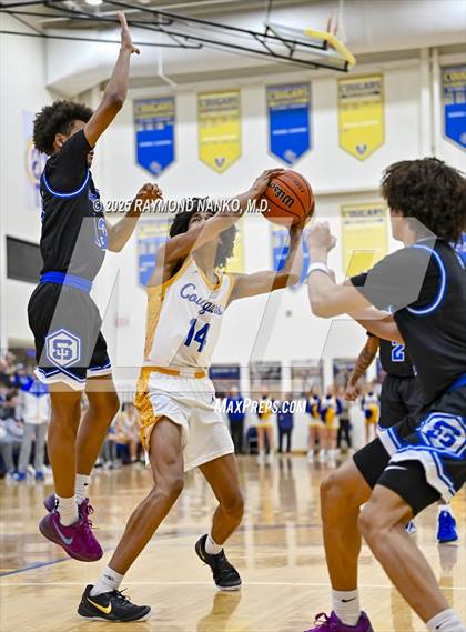 Thumbnail 1 in Indianapolis Shortridge @ Greenfield-Central photogallery.