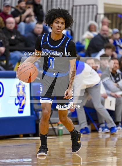 Thumbnail 2 in Indianapolis Shortridge @ Greenfield-Central photogallery.