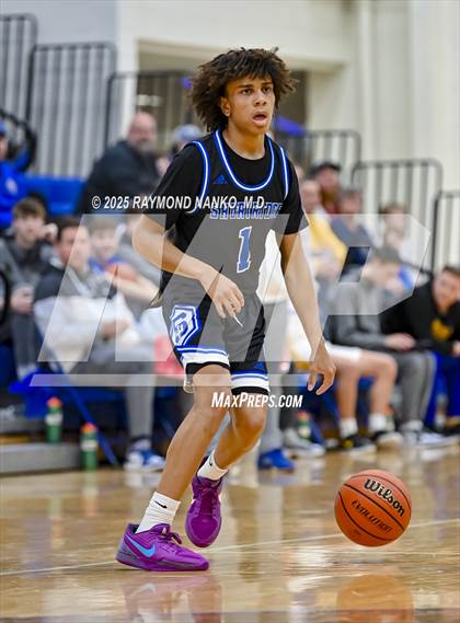 Thumbnail 1 in Indianapolis Shortridge @ Greenfield-Central photogallery.