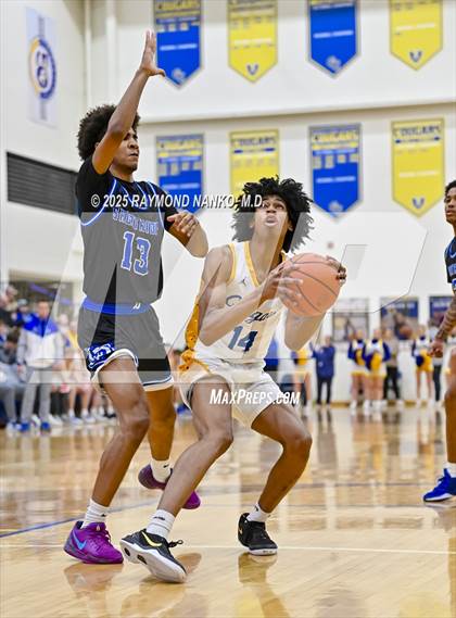 Thumbnail 2 in Indianapolis Shortridge @ Greenfield-Central photogallery.
