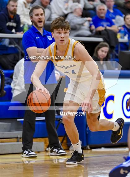 Thumbnail 1 in Indianapolis Shortridge @ Greenfield-Central photogallery.