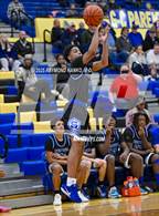 Photo from the gallery "Indianapolis Shortridge @ Greenfield-Central"