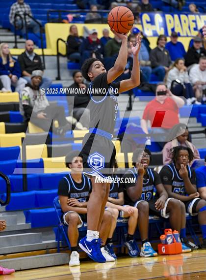 Thumbnail 2 in Indianapolis Shortridge @ Greenfield-Central photogallery.