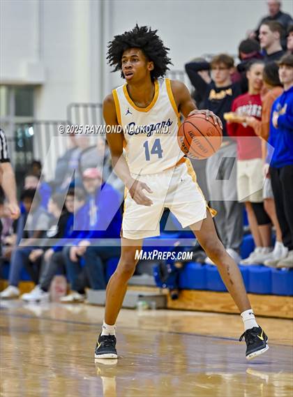 Thumbnail 1 in Indianapolis Shortridge @ Greenfield-Central photogallery.