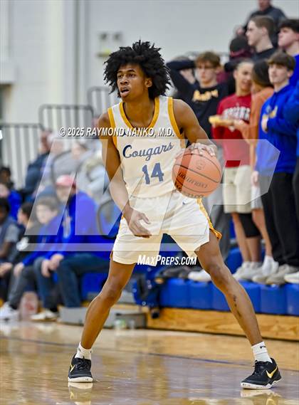 Thumbnail 2 in Indianapolis Shortridge @ Greenfield-Central photogallery.