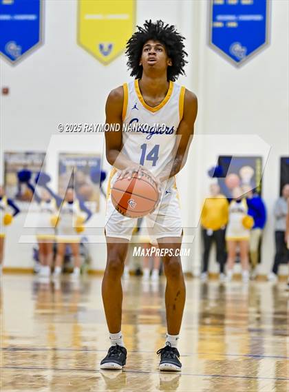 Thumbnail 2 in Indianapolis Shortridge @ Greenfield-Central photogallery.