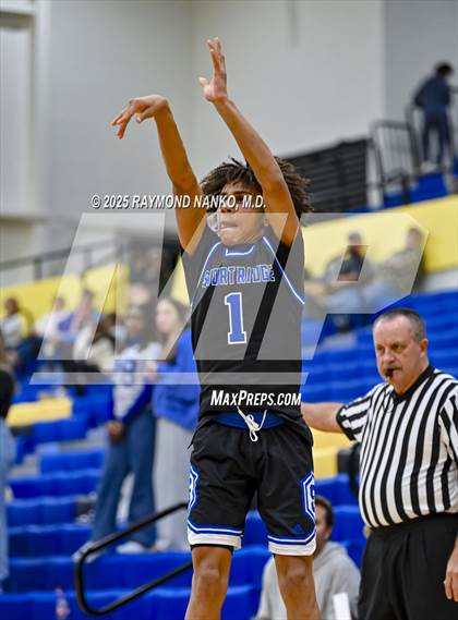 Thumbnail 1 in Indianapolis Shortridge @ Greenfield-Central photogallery.