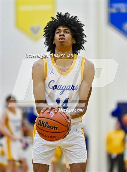 Thumbnail 1 in Indianapolis Shortridge @ Greenfield-Central photogallery.
