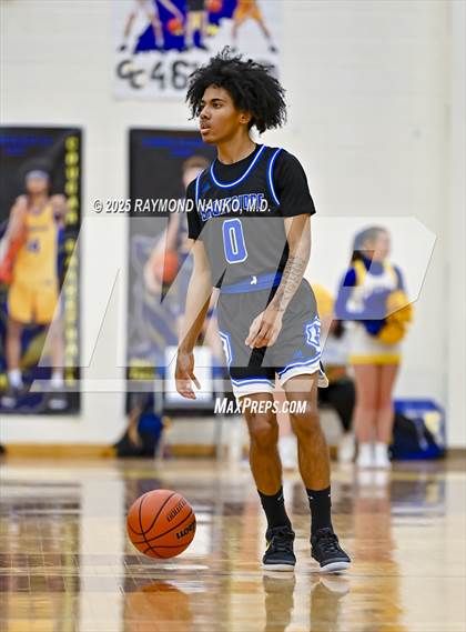 Thumbnail 1 in Indianapolis Shortridge @ Greenfield-Central photogallery.