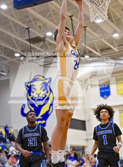 Thumbnail 3 in Indianapolis Shortridge @ Greenfield-Central photogallery.