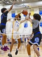Photo from the gallery "Indianapolis Shortridge @ Greenfield-Central"