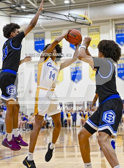 Thumbnail 2 in Indianapolis Shortridge @ Greenfield-Central photogallery.