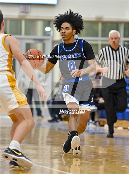 Thumbnail 3 in Indianapolis Shortridge @ Greenfield-Central photogallery.