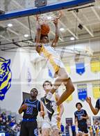 Photo from the gallery "Indianapolis Shortridge @ Greenfield-Central"