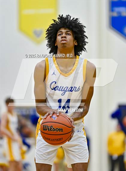 Thumbnail 2 in Indianapolis Shortridge @ Greenfield-Central photogallery.