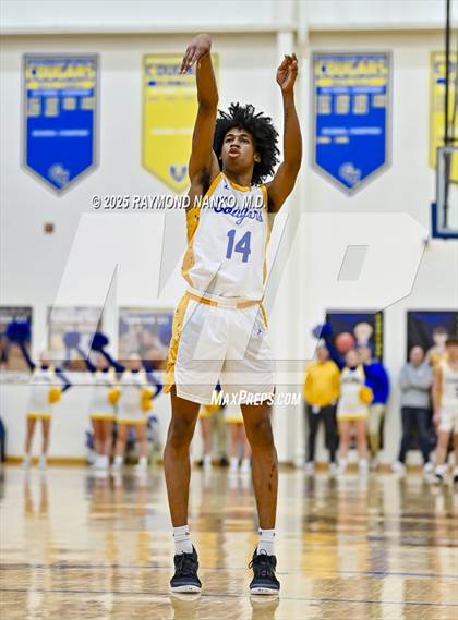 Thumbnail 1 in Indianapolis Shortridge @ Greenfield-Central photogallery.
