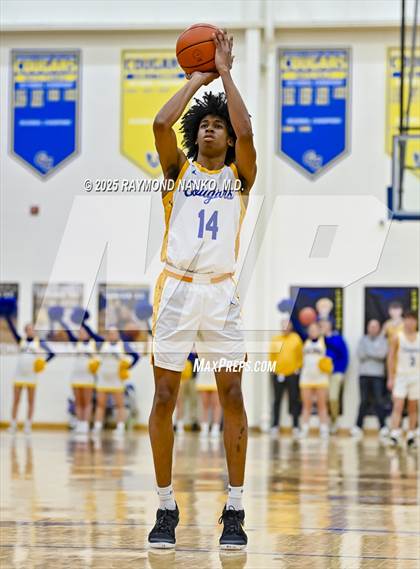 Thumbnail 1 in Indianapolis Shortridge @ Greenfield-Central photogallery.