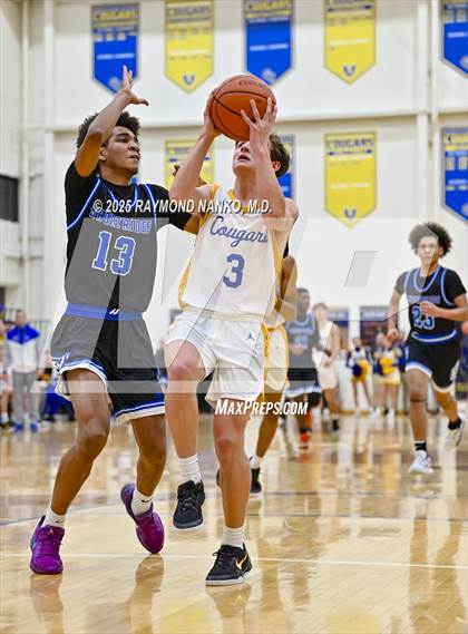 Thumbnail 1 in Indianapolis Shortridge @ Greenfield-Central photogallery.