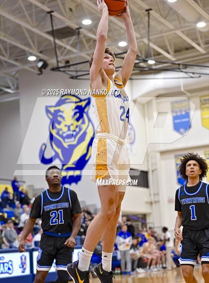 Thumbnail 2 in Indianapolis Shortridge @ Greenfield-Central photogallery.