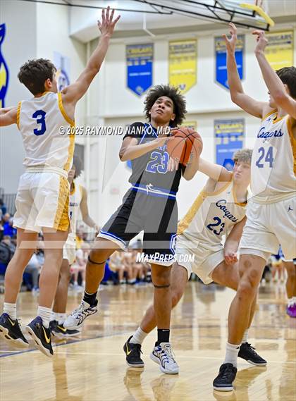 Thumbnail 2 in Indianapolis Shortridge @ Greenfield-Central photogallery.