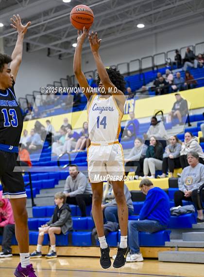 Thumbnail 3 in Indianapolis Shortridge @ Greenfield-Central photogallery.