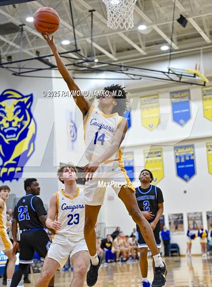 Thumbnail 2 in Indianapolis Shortridge @ Greenfield-Central photogallery.