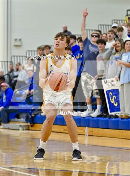 Thumbnail 1 in Indianapolis Shortridge @ Greenfield-Central photogallery.