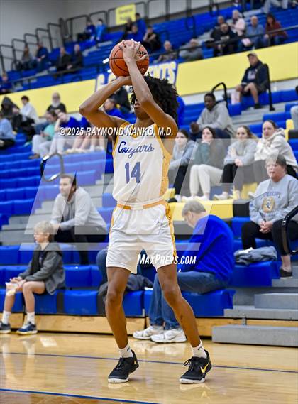 Thumbnail 3 in Indianapolis Shortridge @ Greenfield-Central photogallery.