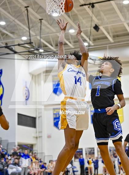 Thumbnail 3 in Indianapolis Shortridge @ Greenfield-Central photogallery.