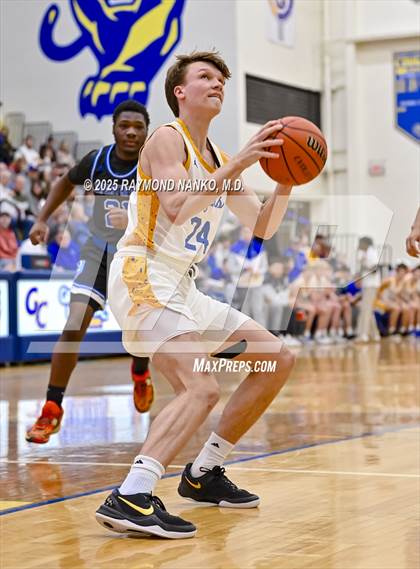 Thumbnail 2 in Indianapolis Shortridge @ Greenfield-Central photogallery.