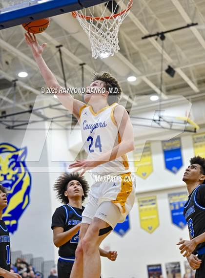 Thumbnail 2 in Indianapolis Shortridge @ Greenfield-Central photogallery.