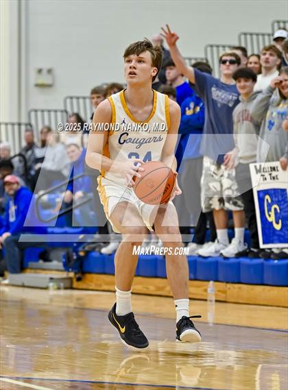 Thumbnail 1 in Indianapolis Shortridge @ Greenfield-Central photogallery.