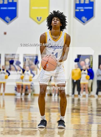 Thumbnail 1 in Indianapolis Shortridge @ Greenfield-Central photogallery.