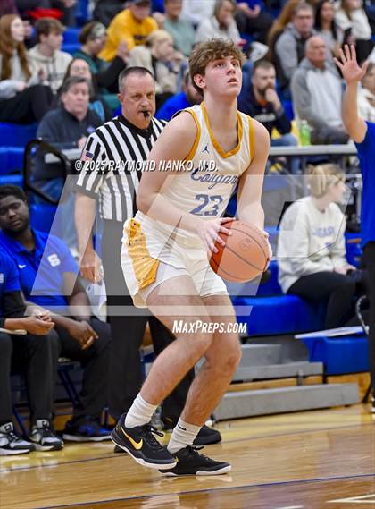 Thumbnail 2 in Indianapolis Shortridge @ Greenfield-Central photogallery.
