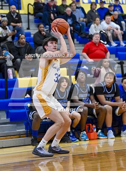 Thumbnail 3 in Indianapolis Shortridge @ Greenfield-Central photogallery.
