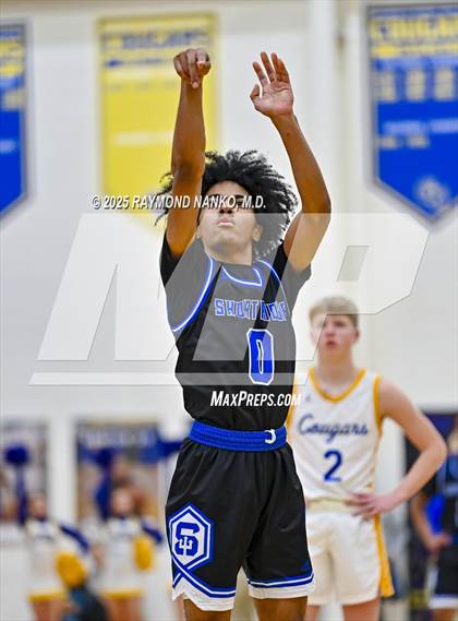 Thumbnail 1 in Indianapolis Shortridge @ Greenfield-Central photogallery.