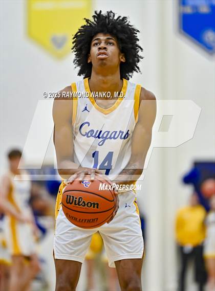 Thumbnail 3 in Indianapolis Shortridge @ Greenfield-Central photogallery.