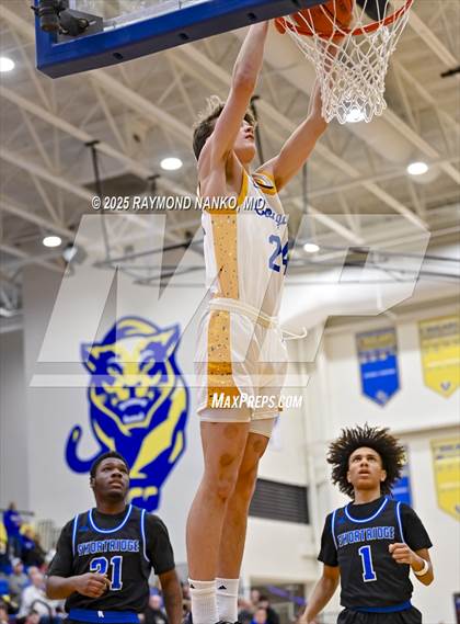 Thumbnail 1 in Indianapolis Shortridge @ Greenfield-Central photogallery.