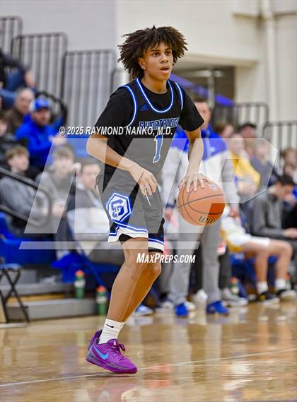 Thumbnail 2 in Indianapolis Shortridge @ Greenfield-Central photogallery.