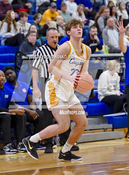Thumbnail 3 in Indianapolis Shortridge @ Greenfield-Central photogallery.