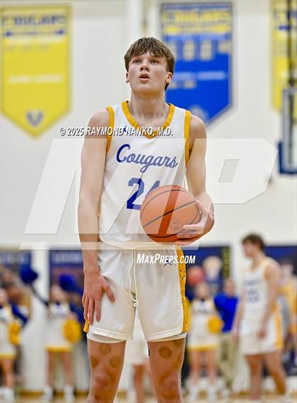 Thumbnail 2 in Indianapolis Shortridge @ Greenfield-Central photogallery.