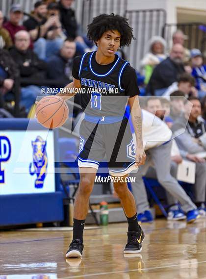 Thumbnail 1 in Indianapolis Shortridge @ Greenfield-Central photogallery.