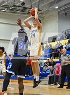 Photo from the gallery "Indianapolis Shortridge @ Greenfield-Central"