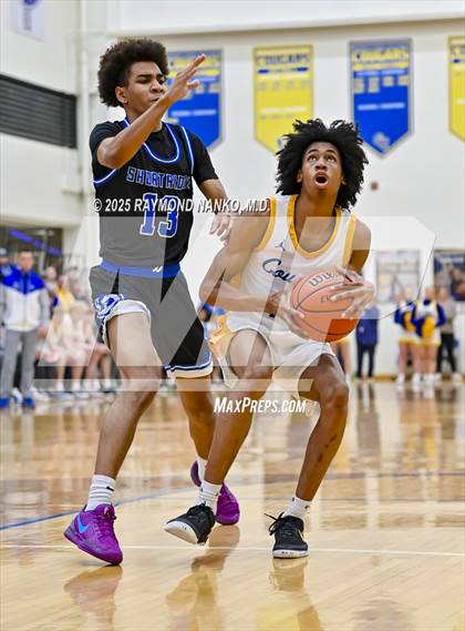 Thumbnail 1 in Indianapolis Shortridge @ Greenfield-Central photogallery.