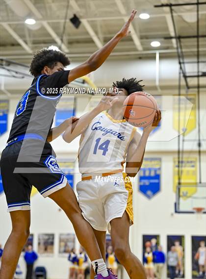 Thumbnail 3 in Indianapolis Shortridge @ Greenfield-Central photogallery.