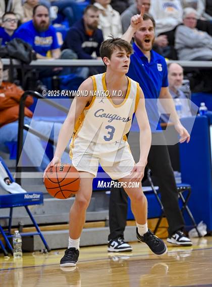 Thumbnail 3 in Indianapolis Shortridge @ Greenfield-Central photogallery.