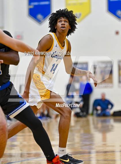 Thumbnail 3 in Indianapolis Shortridge @ Greenfield-Central photogallery.